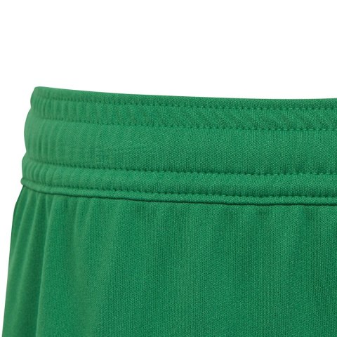 Spodenki adidas ENTRADA 22 Short Y IC7410 zielony 152 cm Adidas