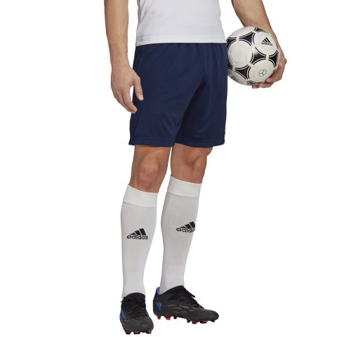 Spodenki adidas ENTRADA 22 Training Short H57488 granatowy XXL Adidas