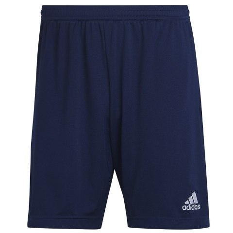 Spodenki adidas ENTRADA 22 Training Short H57488 granatowy XL Adidas