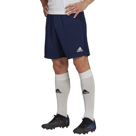 Spodenki adidas ENTRADA 22 Training Short H57488 granatowy XL Adidas