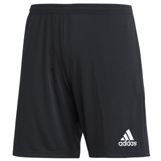 Spodenki adidas ENTRADA 22 Training Short HB0575 czarny L Adidas