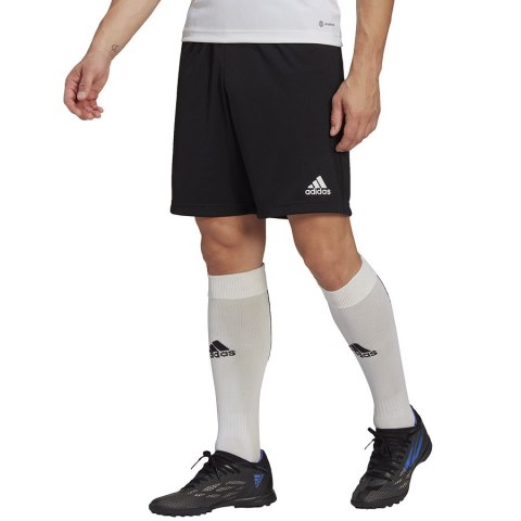 Spodenki adidas ENTRADA 22 Training Short HB0575 czarny XS Adidas
