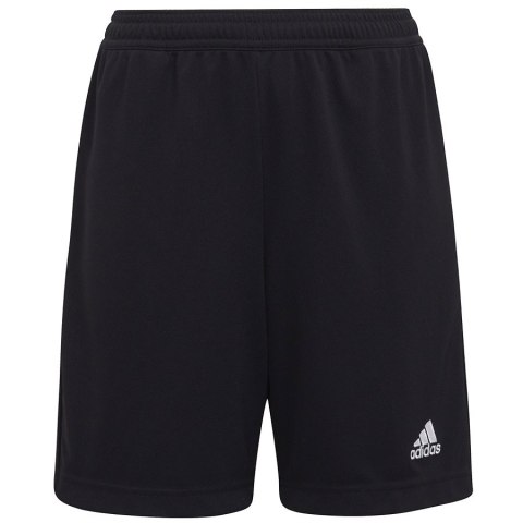 Spodenki adidas ENTRADA 22 Training Short Y H57498 czarny 116 cm Adidas
