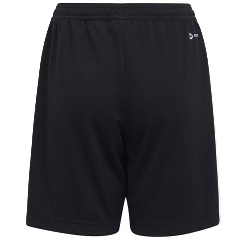 Spodenki adidas ENTRADA 22 Training Short Y H57498 czarny 128 cm Adidas Spodenki adidas ENTRADA 22 Training Short Y H57498 czarny 128 cm Adidas