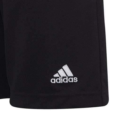 Spodenki adidas ENTRADA 22 Training Short Y H57498 czarny 152 cm Adidas
