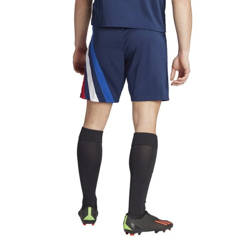 Spodenki adidas FORTORE 23 IK5729 granatowy S Adidas