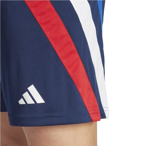 Spodenki adidas FORTORE 23 IK5729 granatowy S Adidas