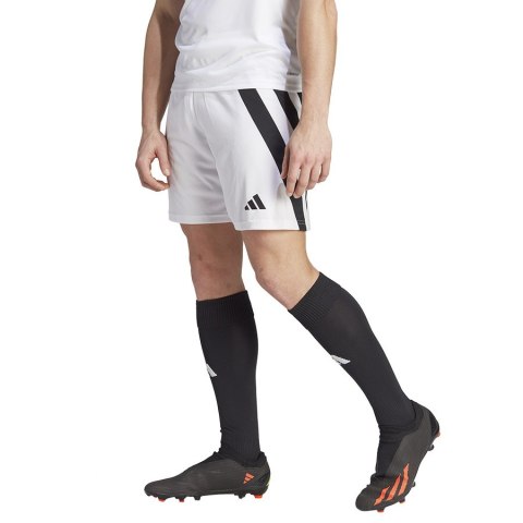 Spodenki adidas FORTORE 23 IK5761 biały XXL Adidas