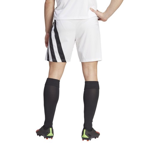 Spodenki adidas FORTORE 23 IK5761 biały XXL Adidas