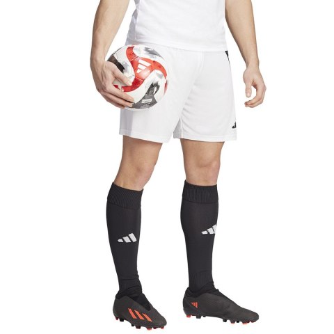 Spodenki adidas FORTORE 23 IK5761 biały XXL Adidas