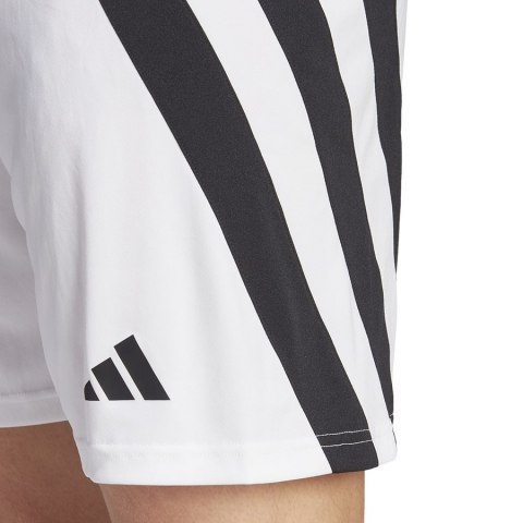 Spodenki adidas FORTORE 23 IK5761 biały XXL Adidas