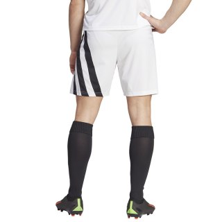 Spodenki adidas FORTORE 23 IK5761 biały L Adidas