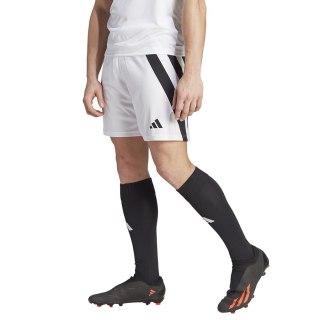 Spodenki adidas FORTORE 23 IK5761 biały M Adidas