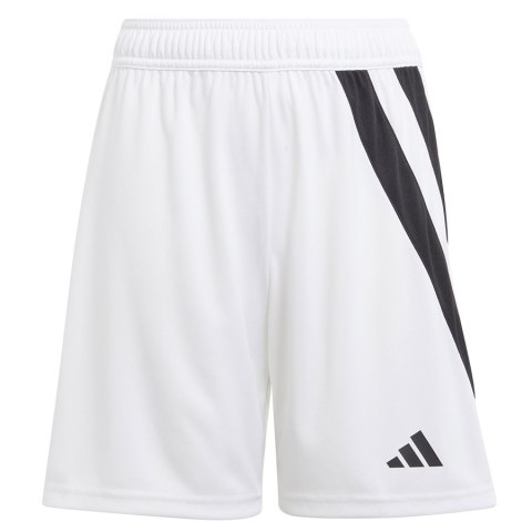 Spodenki adidas FORTORE 23 Jr 164 cm IK5734 biały 140 cm Adidas