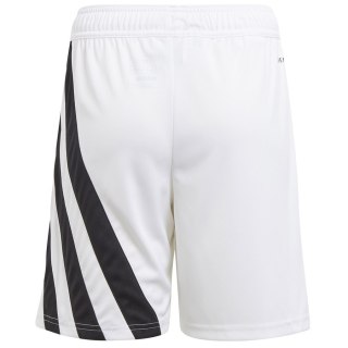Spodenki adidas FORTORE 23 Jr 164 cm IK5734 biały 152 cm Adidas