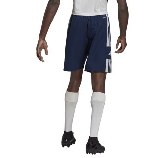 Spodenki adidas SQUADRA 21 DT Short XS HC6281 granatowy XL Adidas
