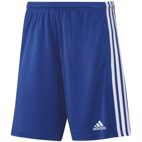 Spodenki adidas SQUADRA 21 Short GK9153 niebieski L Adidas