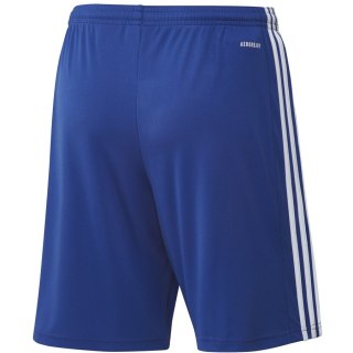Spodenki adidas SQUADRA 21 Short GK9153 niebieski L Adidas