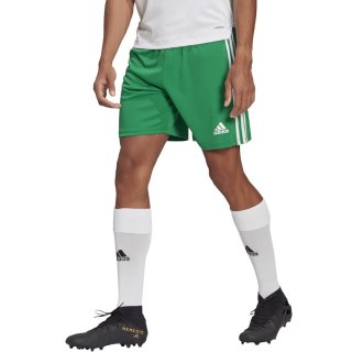Spodenki adidas SQUADRA 21 Short GN5769 zielony L Adidas