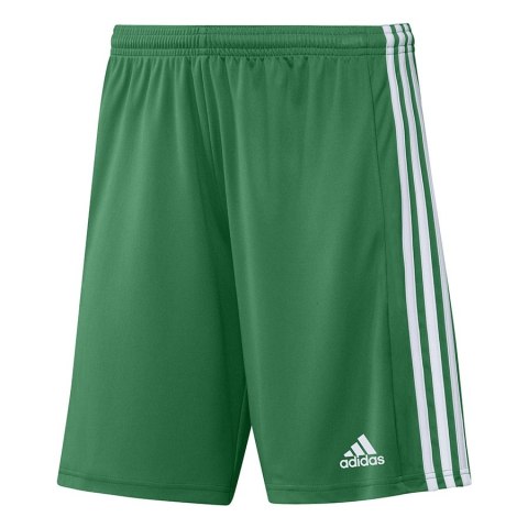 Spodenki adidas SQUADRA 21 Short GN5769 zielony S Adidas
