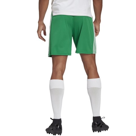 Spodenki adidas SQUADRA 21 Short GN5769 zielony S Adidas
