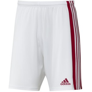 Spodenki adidas SQUADRA 21 Short GN5770 biały XL Adidas