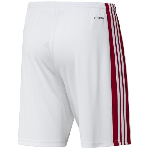 Spodenki adidas SQUADRA 21 Short GN5770 biały XXL Adidas