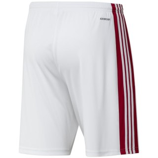 Spodenki adidas SQUADRA 21 Short GN5770 biały M Adidas
