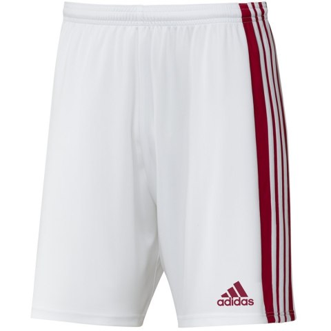 Spodenki adidas SQUADRA 21 Short GN5770 biały S Adidas