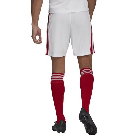 Spodenki adidas SQUADRA 21 Short GN5770 biały S Adidas