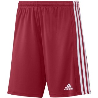 Spodenki adidas SQUADRA 21 Short GN5771 czerwony XXL Adidas