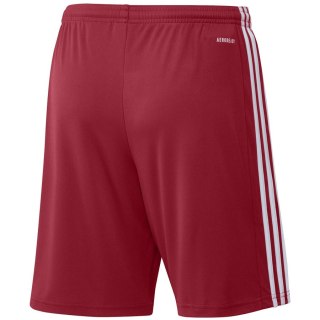 Spodenki adidas SQUADRA 21 Short GN5771 czerwony XXL Adidas