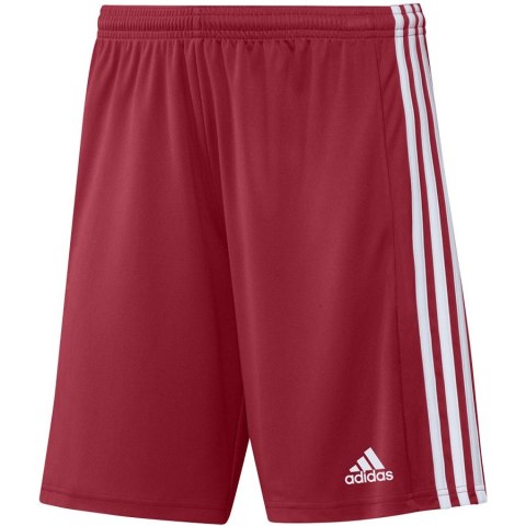 Spodenki adidas SQUADRA 21 Short GN5771 czerwony XL Adidas