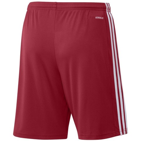 Spodenki adidas SQUADRA 21 Short GN5771 czerwony XL Adidas
