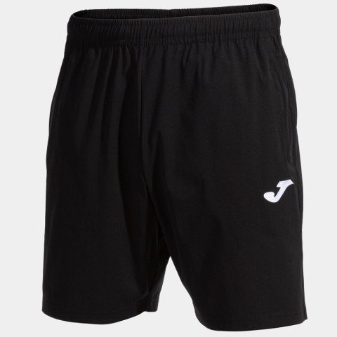 Spodenki Joma Combi 103818.100 czarny XXL Joma