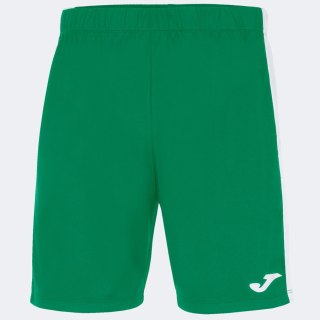Spodenki Joma Maxi 101657.452 zielony 152 cm Joma