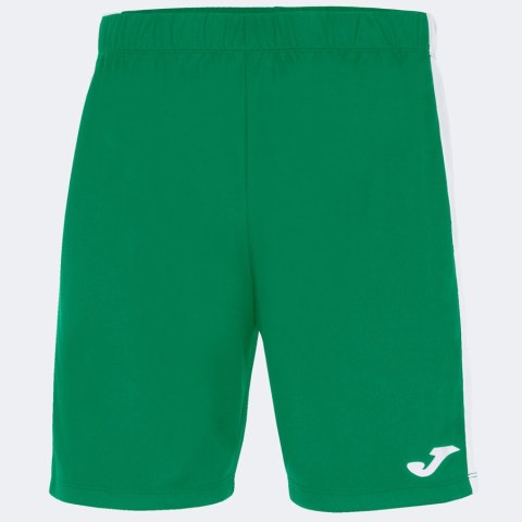 Spodenki Joma Maxi 101657.452 zielony 152 cm Joma Spodenki Joma Maxi 101657.452 zielony 152 cm Joma