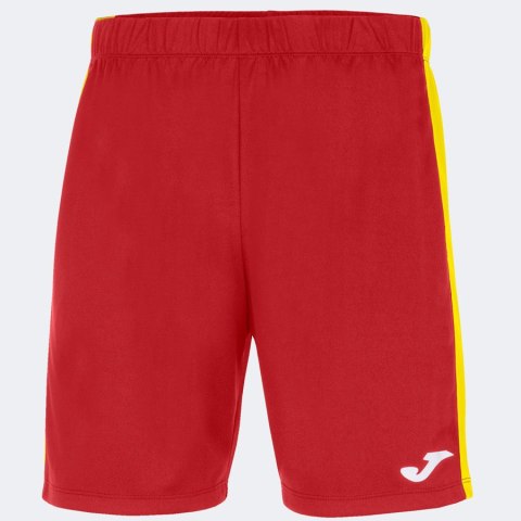 Spodenki Joma Maxi 101657.609 czerwony 152 cm Joma