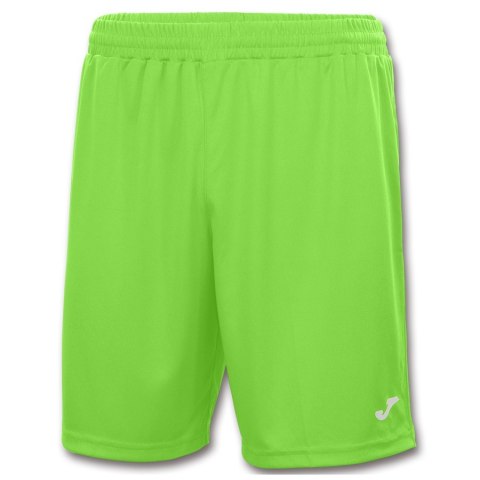 Spodenki Joma Nobel 100053.020 zielony 164 cm Joma