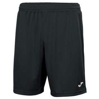 Spodenki Joma Nobel 100053.100 czarny 116 cm Joma