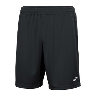Spodenki Joma Nobel 100053.100 czarny XL Joma