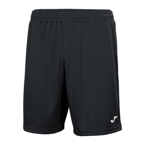 Spodenki Joma Nobel 100053.100 czarny M Joma