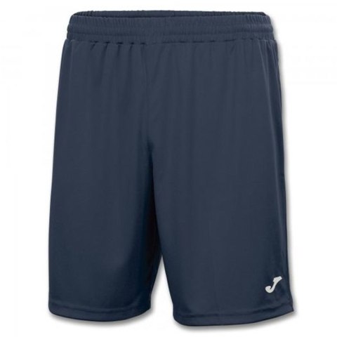 Spodenki Joma Nobel 100053 331 granatowy S Joma