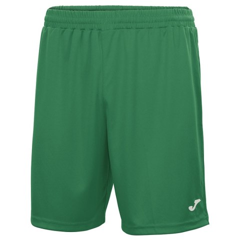 Spodenki Joma Nobel 100053.450 zielony XXL Joma