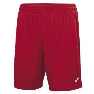 Spodenki Joma Nobel 100053.600 czerwony 116 cm Joma