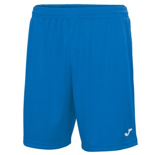 Spodenki Joma Nobel 100053.700 niebieski 164 cm Joma