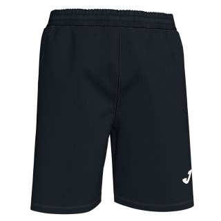 Spodenki Joma Refree 101327.100 czarny S Joma