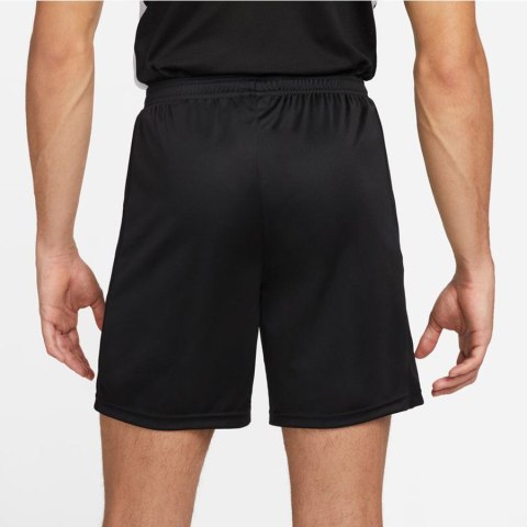 Spodenki Nike Academy 23 Short DR1360 010 czarny XL Nike Spodenki Nike Academy 23 Short DR1360 010 czarny XL Nike