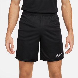 Spodenki Nike Academy 23 Short DR1360 010 czarny M Nike