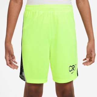 Spodenki Nike CR7 Academy 23 HF4346-702 żółty XL Nike